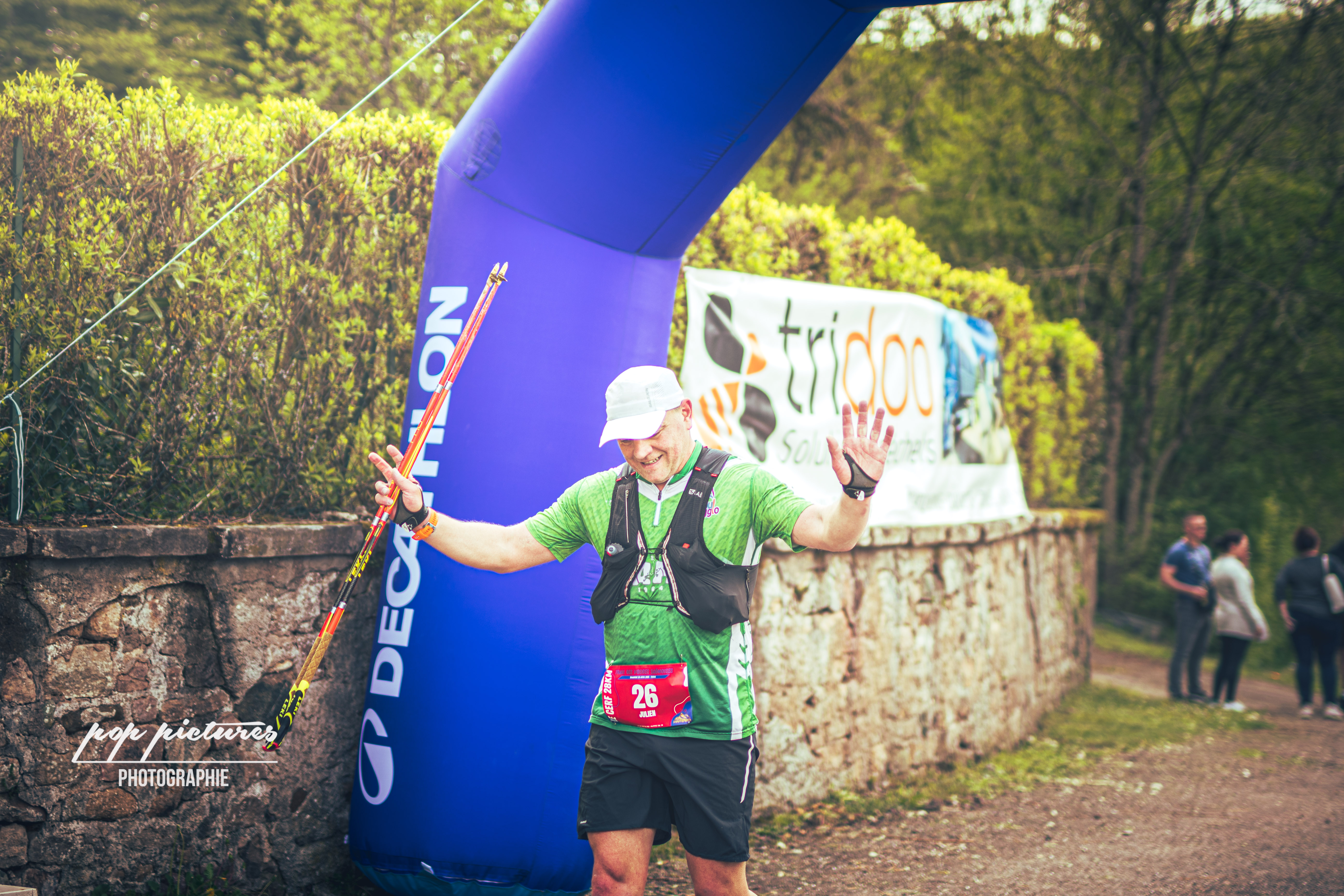 Image du trail